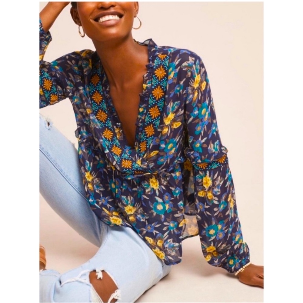 Anthropologie